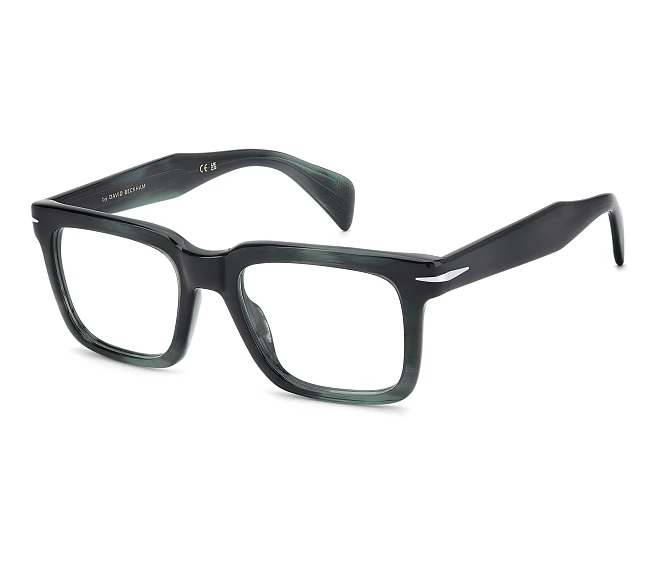 Lunettes de vue David Beckham DB-1237 2W8 53 20 Corne