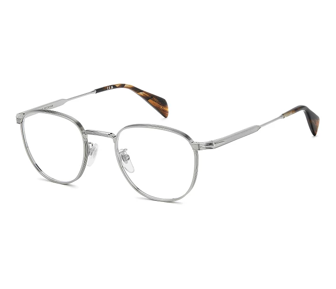 Lunettes de vue David Beckham DB-1241 WIJ 49 21 MarronRuthénium