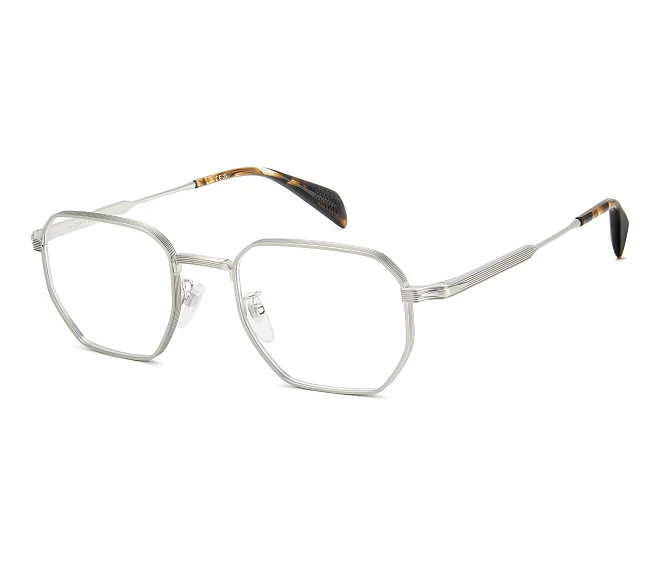 Lunettes de vue David Beckham DB-1242 9CI 50 21 MarronPalladium