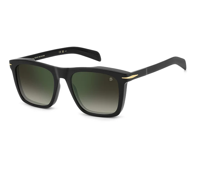 Lunettes de soleil David Beckham DB-7000-S 003/CS 53 20 Noir