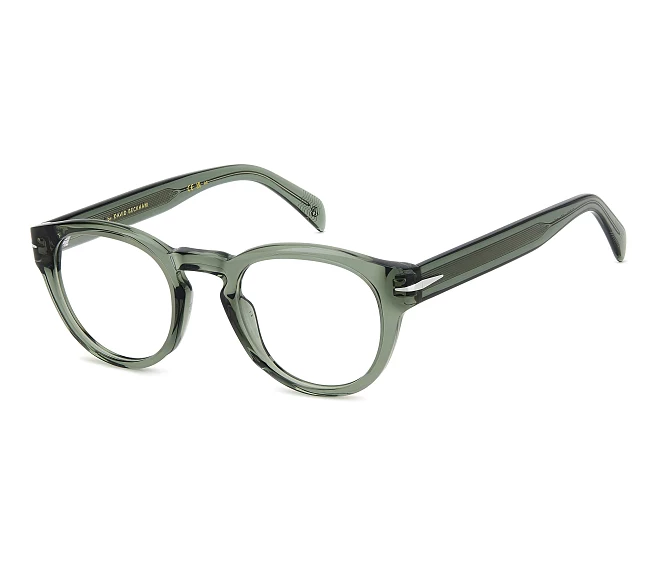 Lunettes de vue David Beckham DB-7114 1ED 48 22 Vert