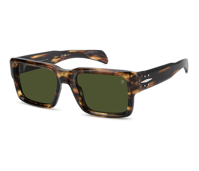 Lunettes de soleil David Beckham DB-7159-S WR9/QT 53 20 HavaneOr