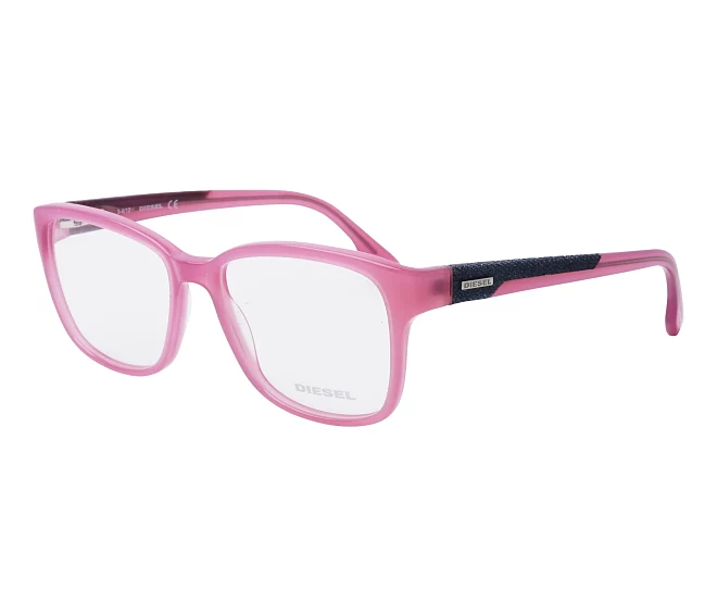 Lunettes de vue Diesel DL-5032 081 53 16 VioletBleu denim