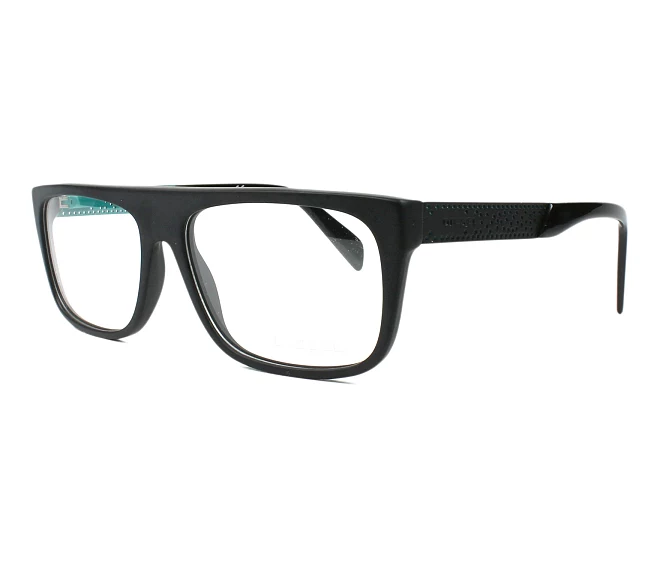 Lunettes de vue Diesel DL-5135 002 56 15 Noir