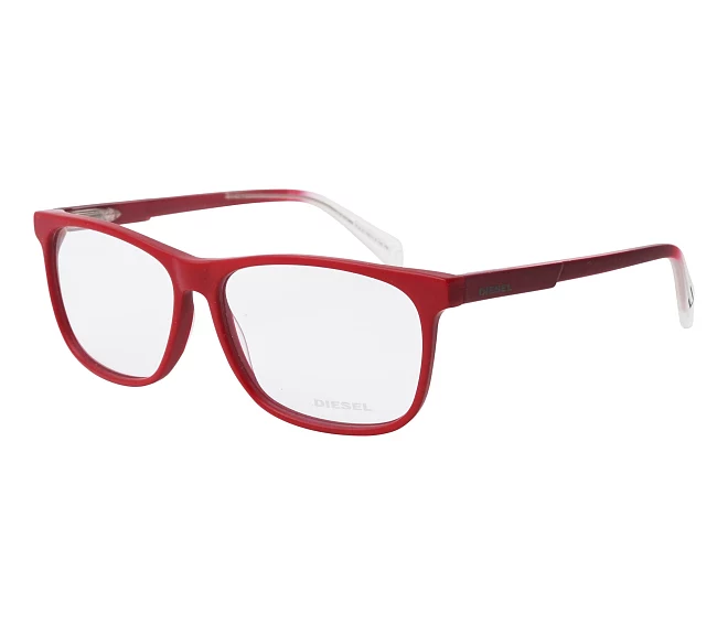 Lunettes de vue Diesel DL-5159 067 55 13 Rouge