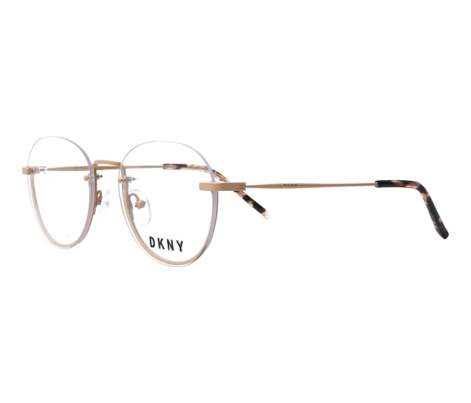 Lunettes de vue Donna Karan DK1000 272 52 17 Beige
