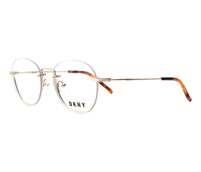 Lunettes de vue Donna Karan DK1000 717 52 17 OrHavane