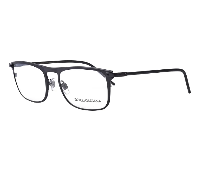 Lunettes de vue Dolce & Gabbana DG-1315 1106 53 19 Noir