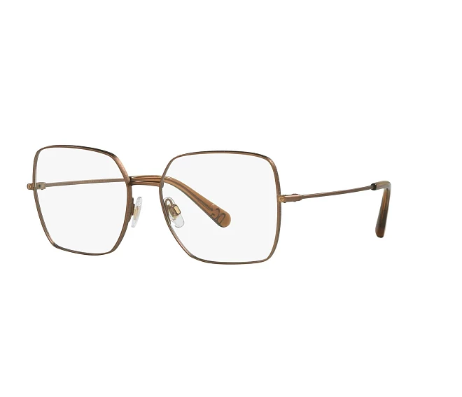 Lunettes de vue Dolce & Gabbana DG1323 1356 54 16 Marron