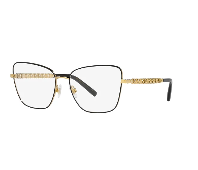Lunettes de vue Dolce & Gabbana DG1346 1311 55 17 Or