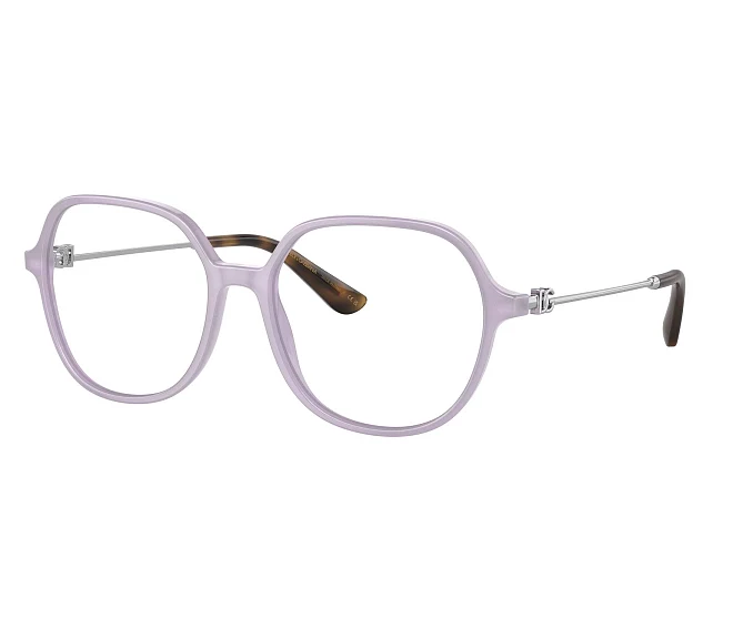 Lunettes de vue Dolce & Gabbana DG3364 3382 54 17 Violet