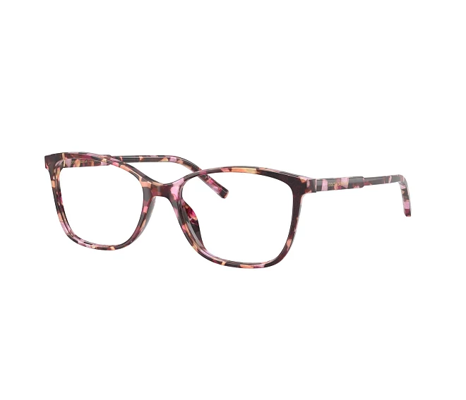 Lunettes de vue Dolce & Gabbana DG3424 3440 52 17 Rose