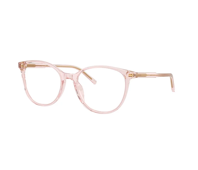 Lunettes de vue Dolce & Gabbana DG3425 3148 52 18 Rose