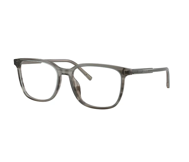 Lunettes de vue Dolce & Gabbana DG3445 3479 55 17 Gris