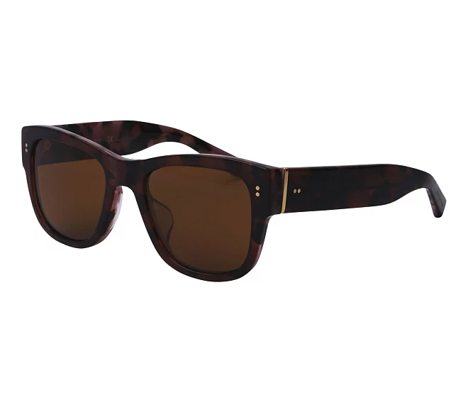 Lunettes de soleil Dolce & Gabbana DG4338-F 3309/73 52 20 MarronRose