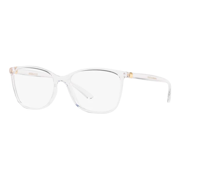 Lunettes de vue Dolce & Gabbana DG5026 3133 54 17 Blanc