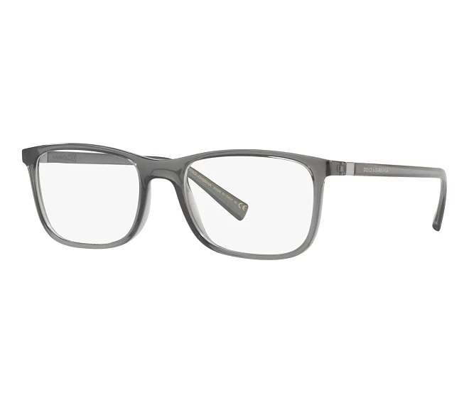 Lunettes de vue Dolce & Gabbana DG-5027 3160 55 18 Gris