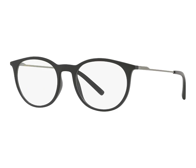 Lunettes de vue Dolce & Gabbana DG-5031 2525 51 19 NoirRuthénium