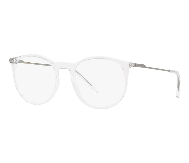 Lunettes de vue Dolce & Gabbana DG-5031 3133 51 19 CristalRuthénium