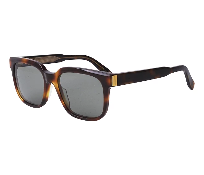 Lunettes de soleil Dunhill DU0002S 002 54 17 Havane