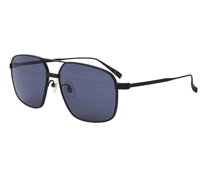 Lunettes de soleil Dunhill DU0004S 002 60 15 Noir