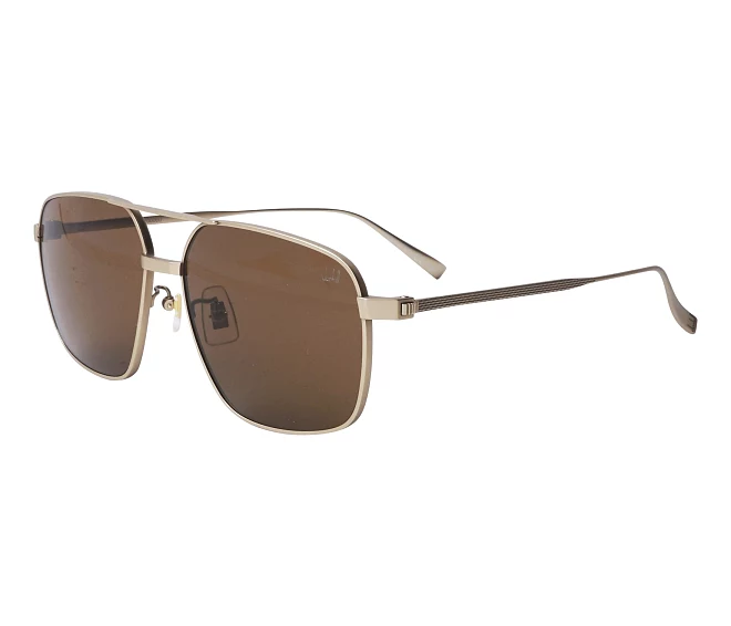Lunettes de soleil Dunhill DU0004S 003 60 15 Or