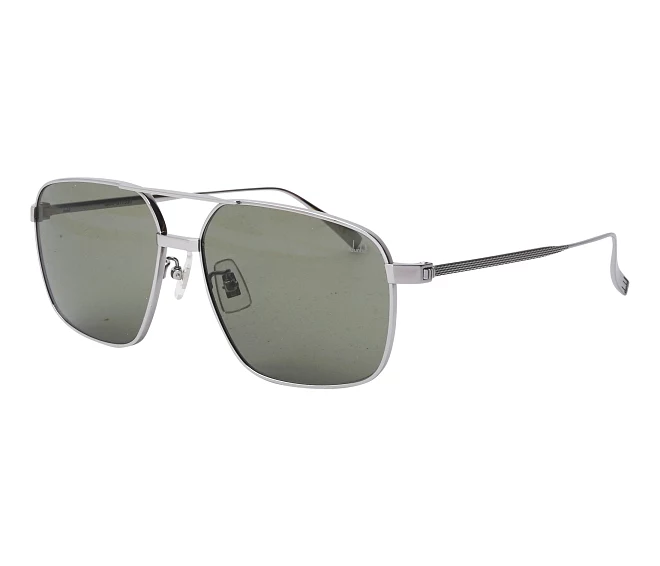 Lunettes de soleil Dunhill DU0004S 004 60 15 Argent