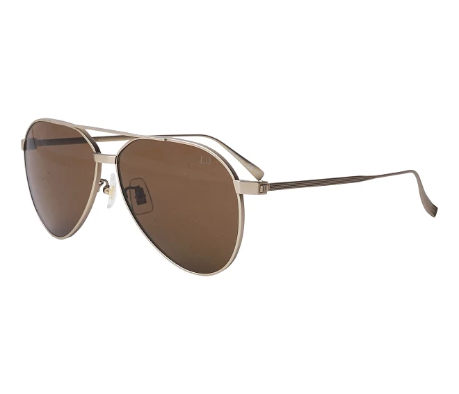 Lunettes de soleil Dunhill DU0005S 003 60 12 Or