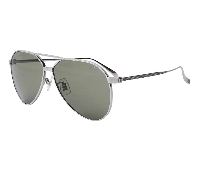 Lunettes de soleil Dunhill DU0005S 004 60 12 Argent