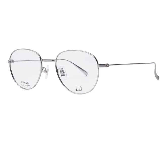Lunettes de vue Dunhill DU0007O 001 49 19 Argent