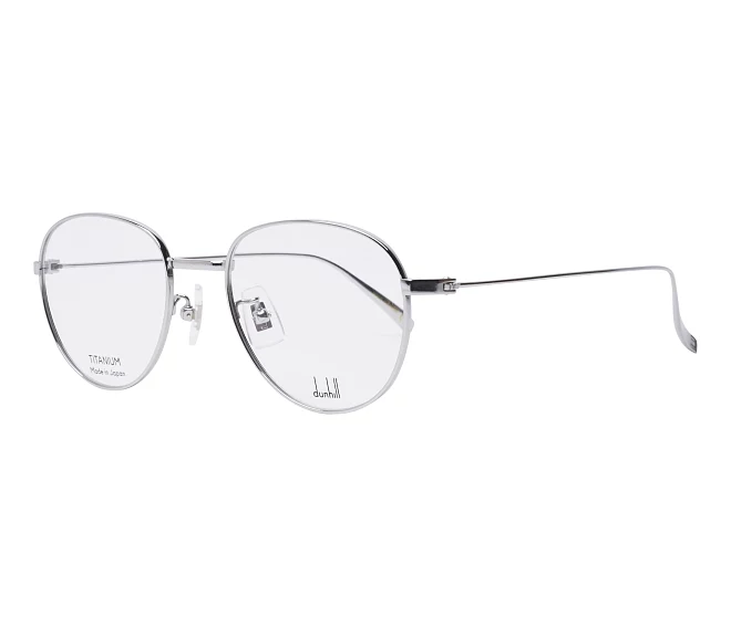 Lunettes de vue Dunhill DU0007O 003 49 19 Argent