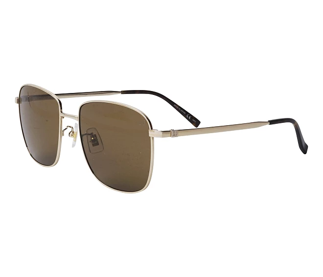 Lunettes de soleil Dunhill DU0011S 003 58 19 Or