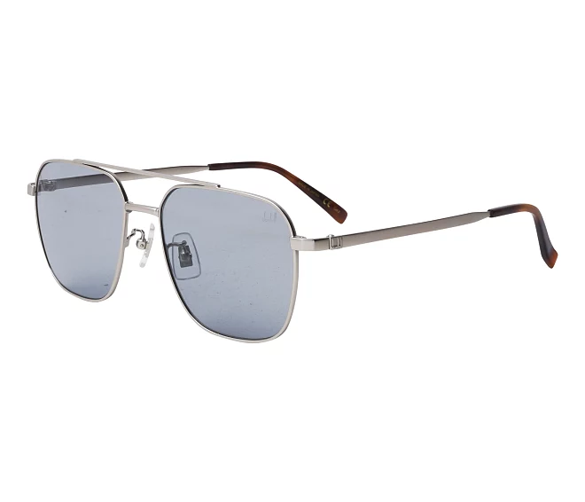 Lunettes de soleil Dunhill DU0014S 003 54 17 Argent