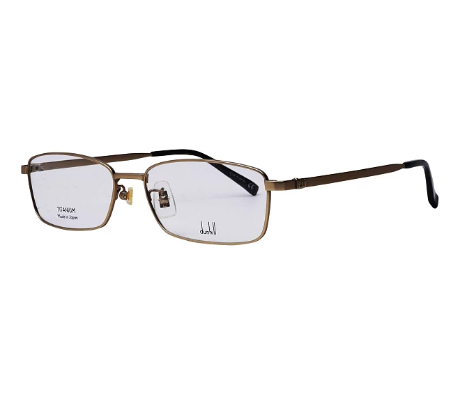 Lunettes de vue Dunhill DU0015OJ 001 56 16 Or