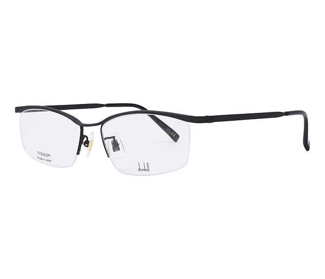 Lunettes de vue Dunhill DU0018OJ 001 56 16 Noir