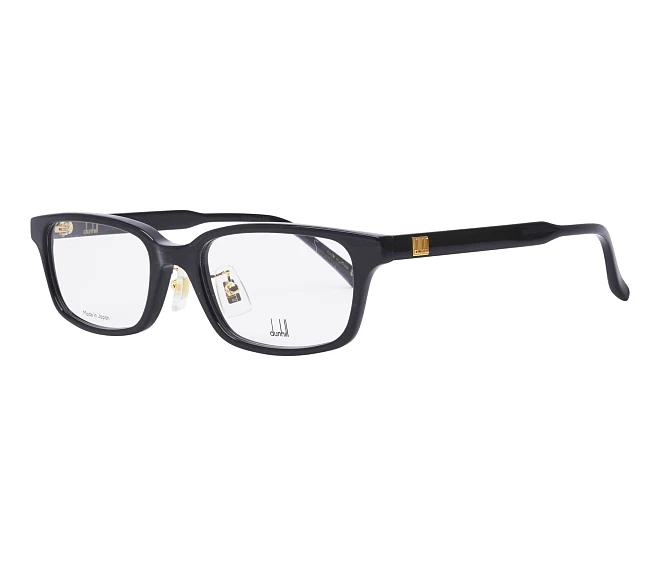 Lunettes de vue Dunhill DU0020OJ 001 53 18 Noir