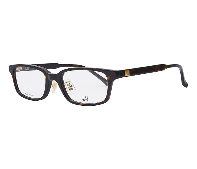 Lunettes de vue Dunhill DU0020OJ 002 53 18 Havane