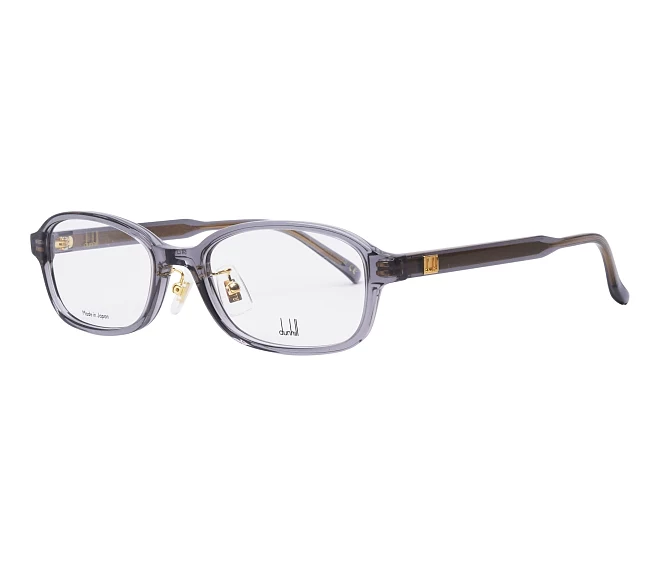 Lunettes de vue Dunhill DU0021OJ 004 54 18 Gris