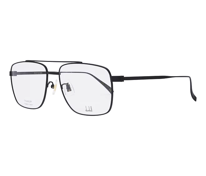 Lunettes de vue Dunhill DU0024O 002 57 16 Noir