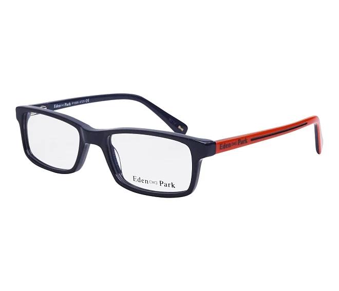 Lunettes de vue Eden Park P-1009 4725 47 16 BleuOrange
