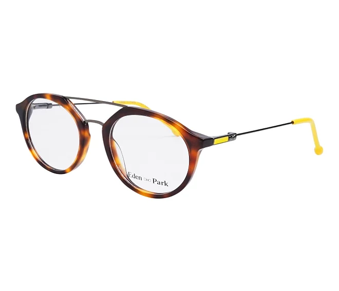 Lunettes de vue Eden Park P-1023 4690 46 18 HavaneArgent