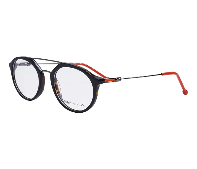 Lunettes de vue Eden Park P-1023 4731 46 18 HavaneArgent
