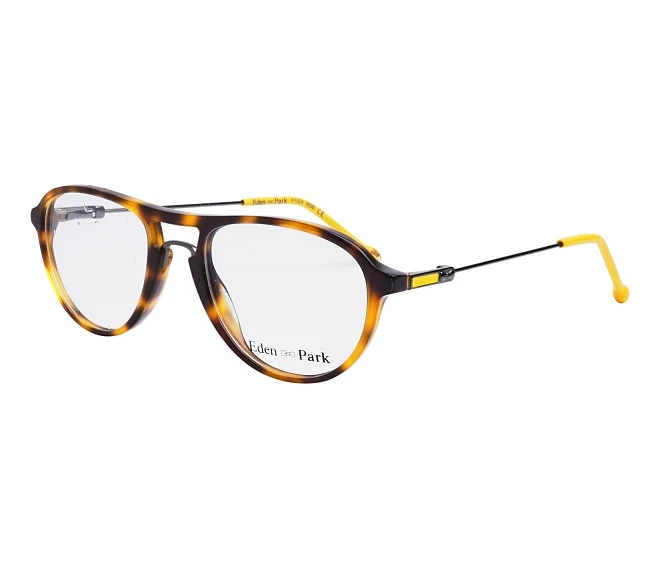 Lunettes de vue Eden Park P-1024 4690 47 17 HavaneArgent