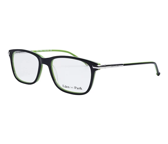 Lunettes de vue Eden Park P-1029 4697 48 15 NoirArgent