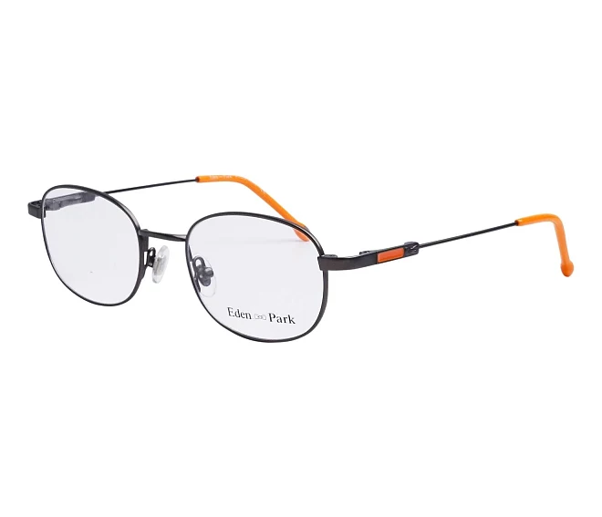 Lunettes de vue Eden Park P-1523 N562 46 18 NoirOrange