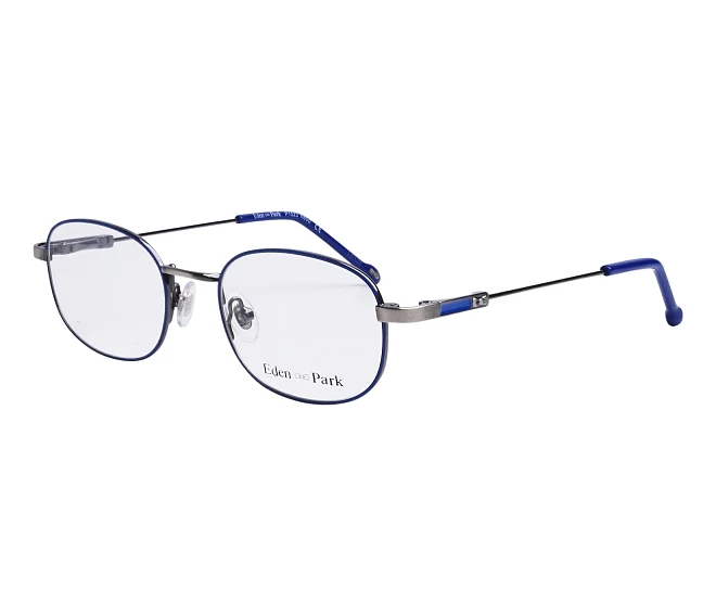 Lunettes de vue Eden Park P-1523 N600 46 18 BleuArgent