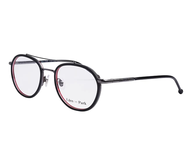 Lunettes de vue Eden Park P-1527 N562 47 19 NoirRouge