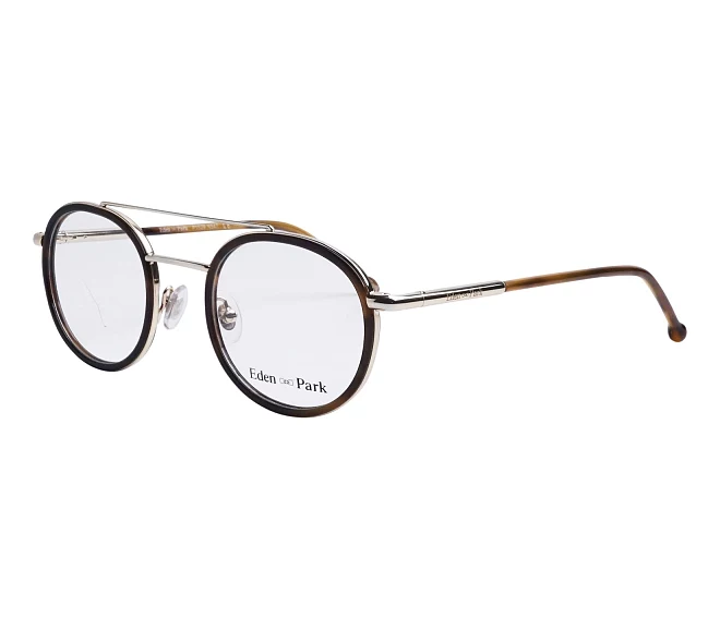 Lunettes de vue Eden Park P-1529 N5-47 45 20 HavaneArgent
