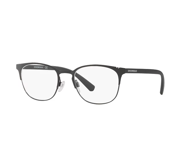 Lunettes de vue Emporio Armani EA1059 3001 53 19 Noir