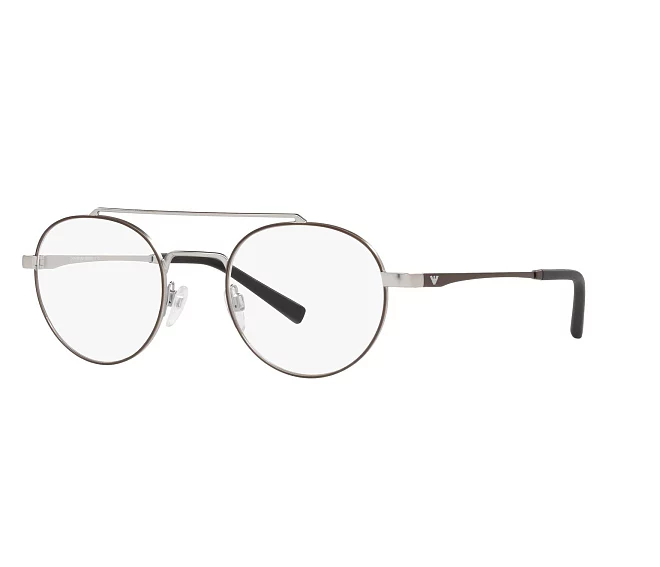 Lunettes de vue Emporio Armani EA1125 3045 50 22 Argent